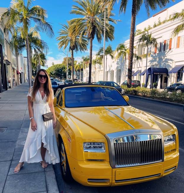 FOTO Lukina najveća potpora: 'Etiketirali su me da previše brinem, zato sam i plakala...'