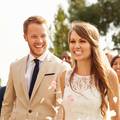 Što više uzvanika na vjenčanju imate, to će brak biti uspješniji