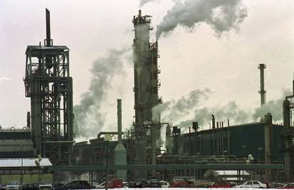Radnici Petrokemije: Nećemo privatizaciju, možemo opstati
