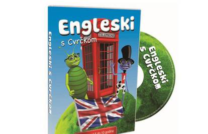 Jednostavne i zabavne igrice za učenje engleskog jezika!