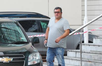 Mino Raiola iznenada završio na operaciji, stanje je ozbiljno