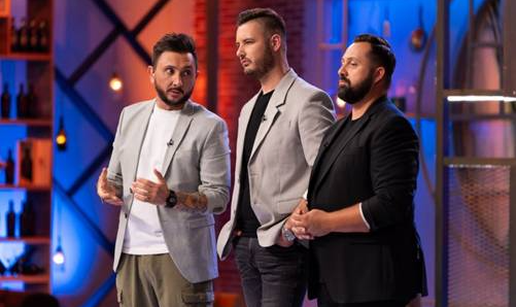 Nominacije za stres test večeras će u Masterchefu donijeti prave napetosti: 'Neki igraju igrice'