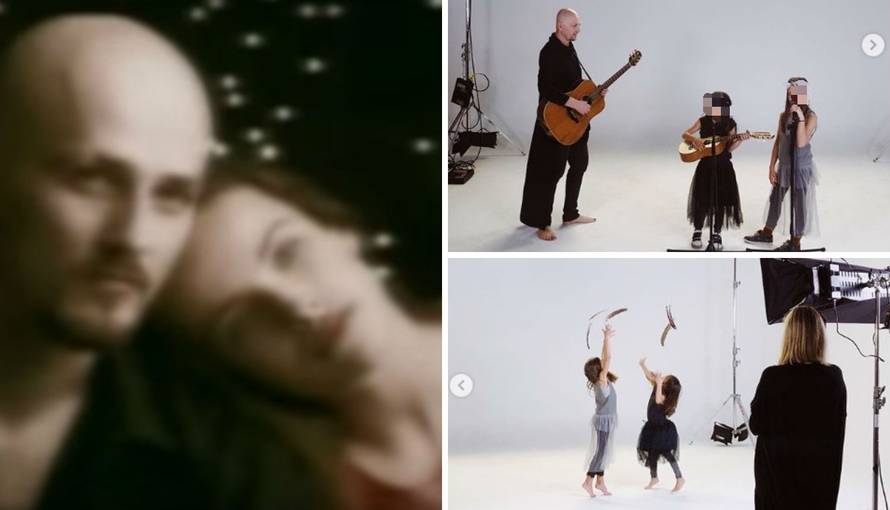 Ljupka Gojić: 23 godine poslije moje kćeri snimaju s Urbanom