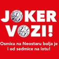 Osmica na Neostaru bolja je i od sedmice na lotu