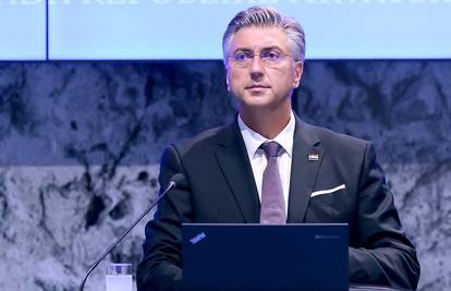 Plenković potvrdio: Vlada postupno izlazi iz paketa mjera