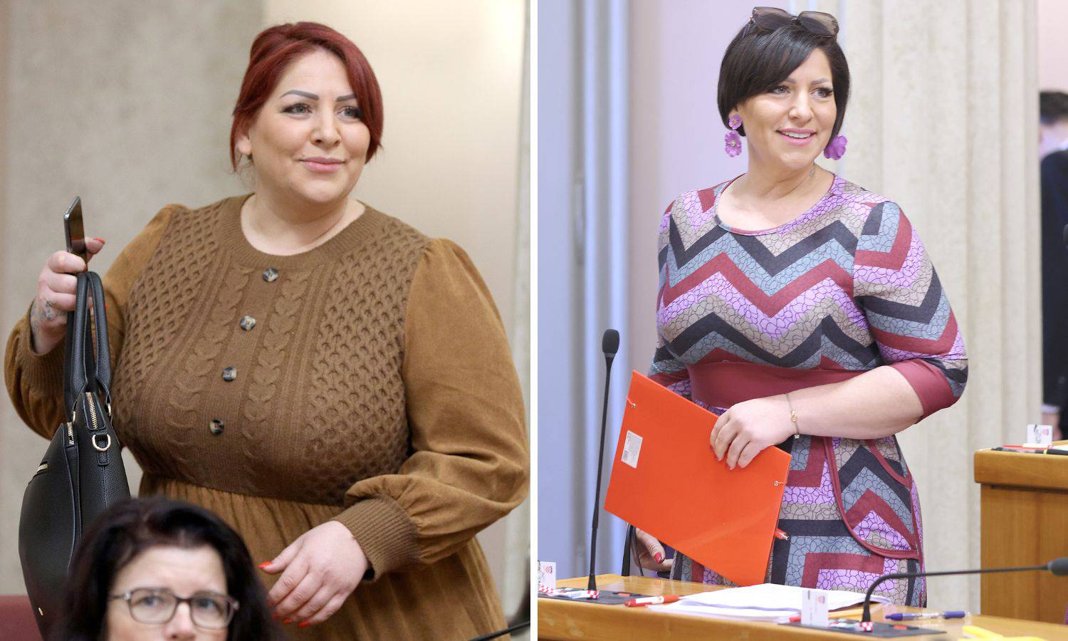 Pogledajte ovu transformaciju! Saborska zastupnica SDP-a je skinula više od 65 kilograma