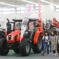 Posjetite ovogodišnji CroAGRO – poljoprivreda, zdrava hrana i karijerni potencijal