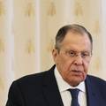 Lavrov udara po SAD-u: Venezuela, Iran, na&scaron;i ameri&ccaron;ki kolege ne kriju da se radi o nafti