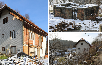 Ovako danas izgleda zagorski dom strave: Izgorjelo je 6 ljudi, vlasnica sad ima salon ljepote