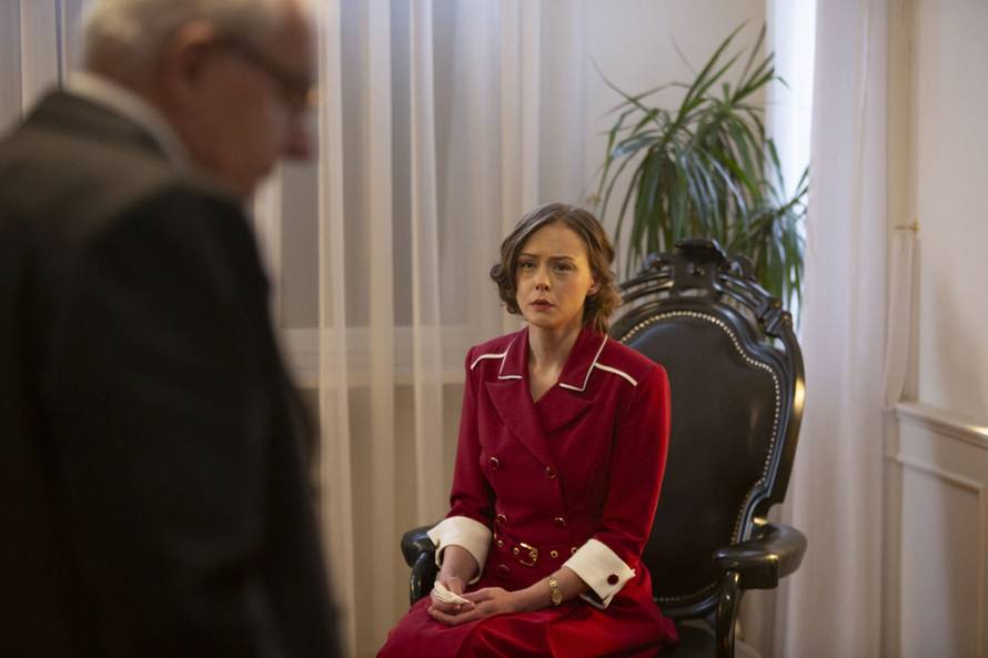 "Zdravo, kreni za mnom...", rekla nam je ilegalka Vera, i dala nam propusnicu NDH