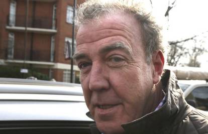 Zbog usporedbe s pedofilom Savielom, Clarkson tuži BBC