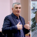 Bulj: Još sam u nedjelju pretpostavio tko se skriva iza ukrasa na Jelačićevom trgu...