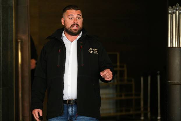 Zagreb: Dan otvorenih vrata na Krematoriju