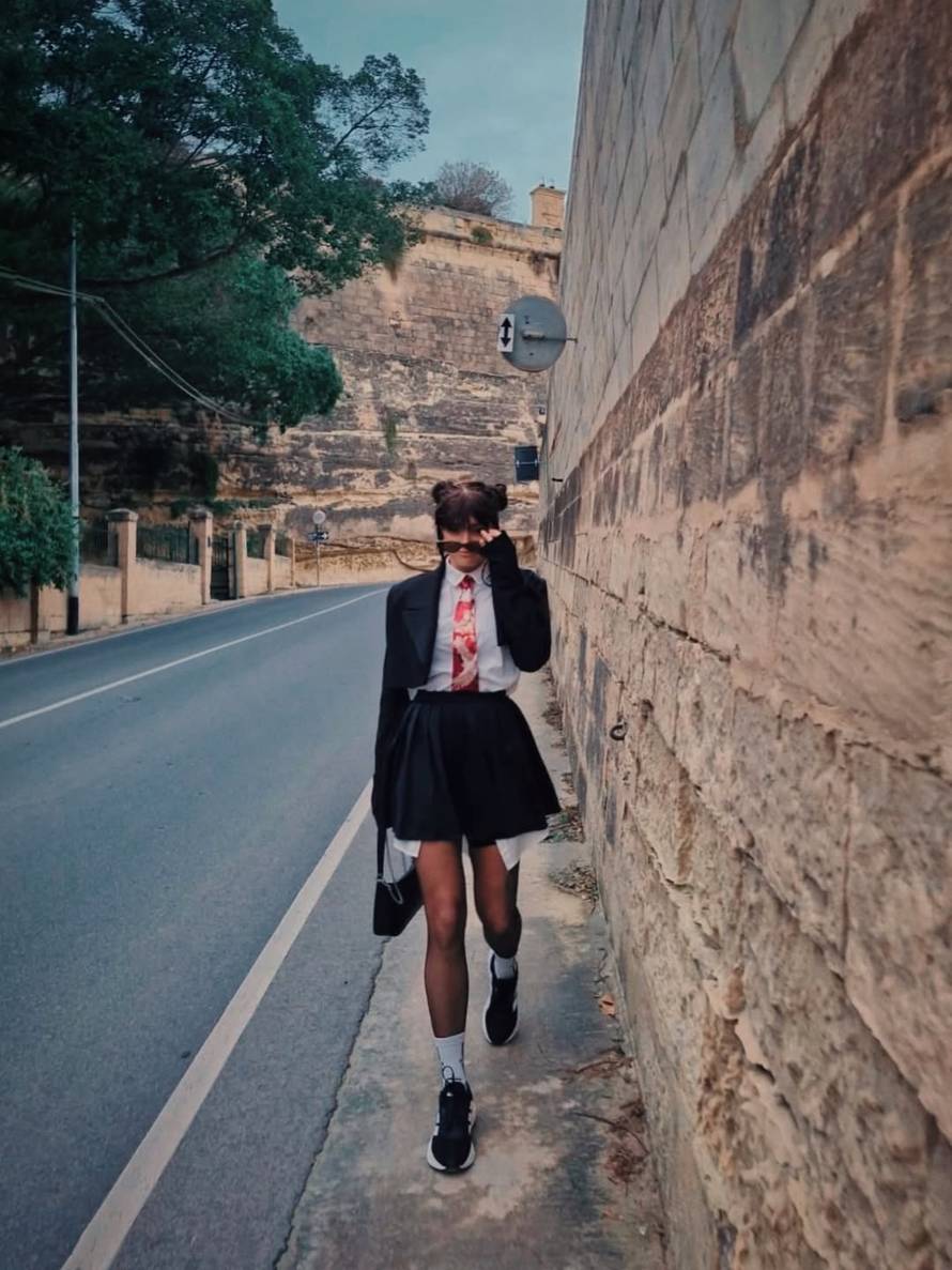 Ella Dvornik otkrila je zašto je nema na Instagramu, pratitelji je odmah pitali je li trudna