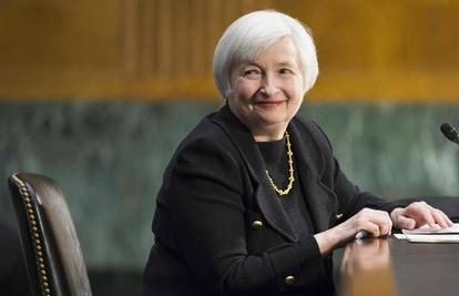 Najmoćnija žena svijeta? Janet Yellen na čelu američke banke