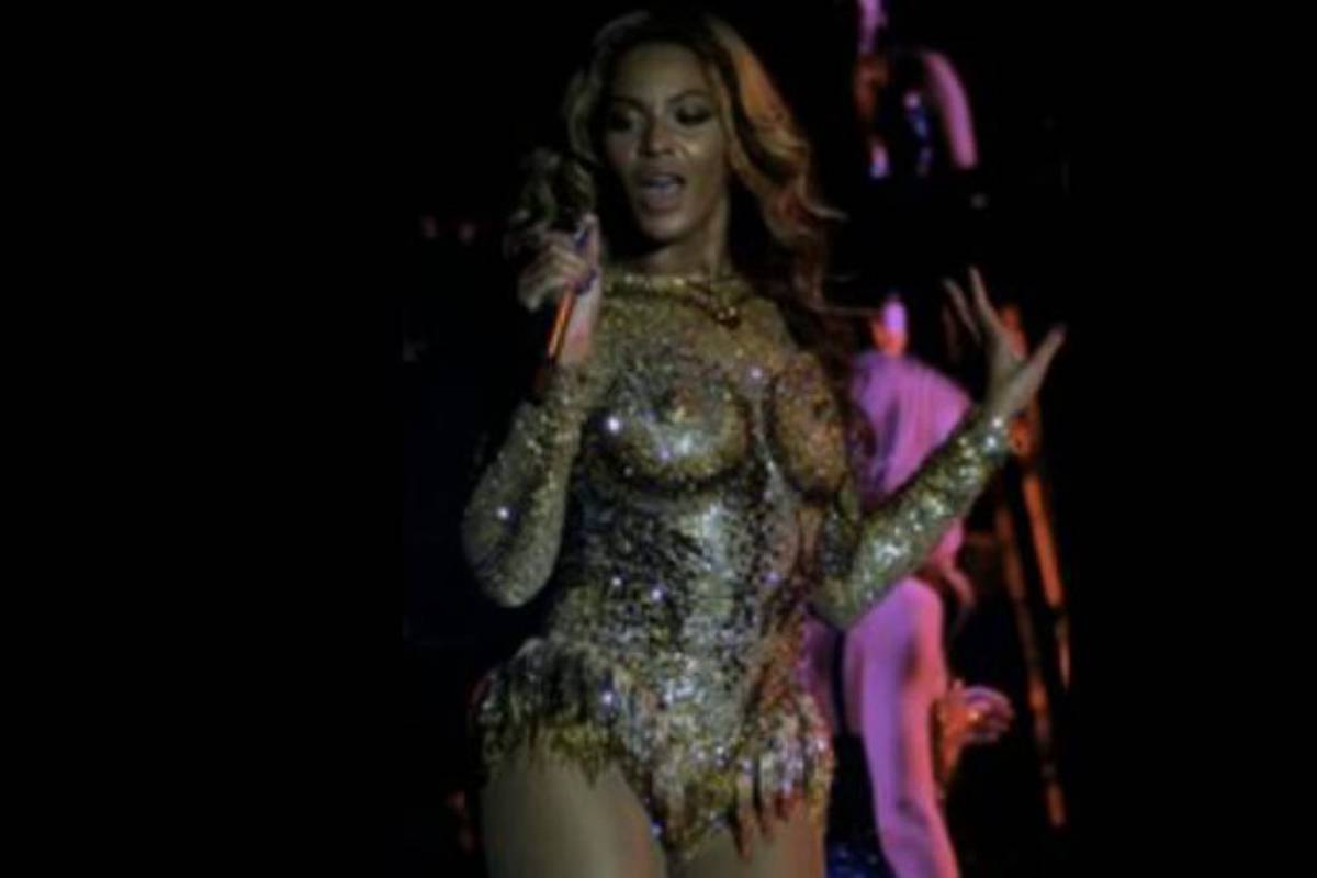 Beyoncé, zar ti je Lady GaGa uzor? Amerikanci je kritiziraju