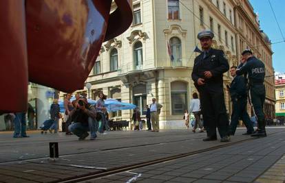 Grad Zagreb osmi u Europi prema broju nasilnih smrti