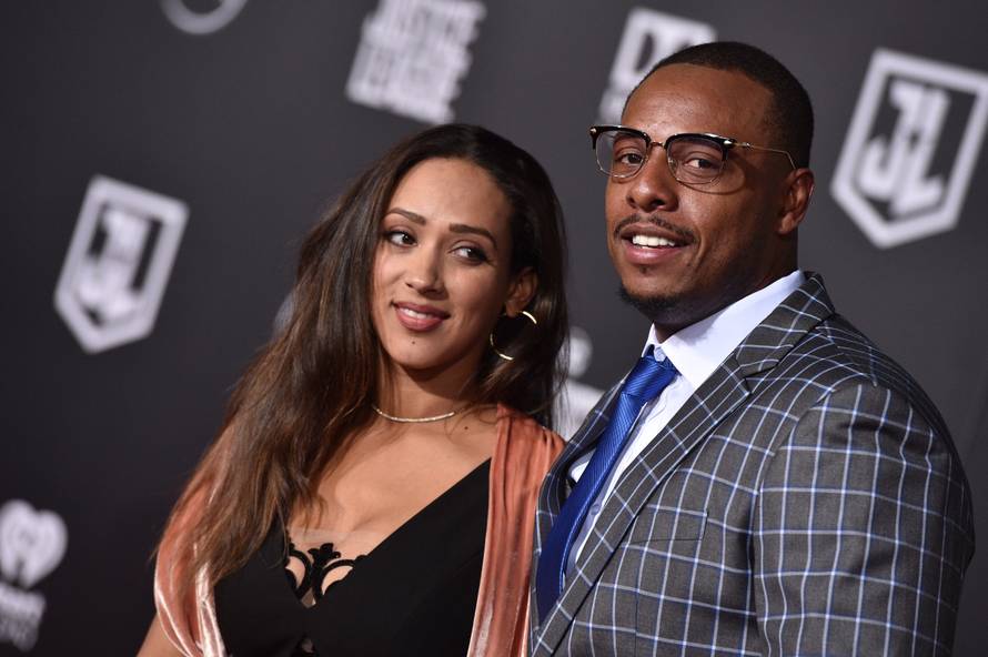 Justice League Premiere - LA