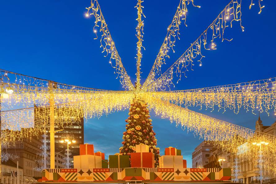 Što sve nudi Advent u Zagrebu: Donosimo kompletan program