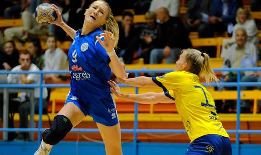 Devet golova Terezije Ćurić za slavlje Bjelovara protiv Zameta