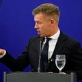 Ma&dstrok;arska objavljuje dosjee komunisti&ccaron;ke tajne policije