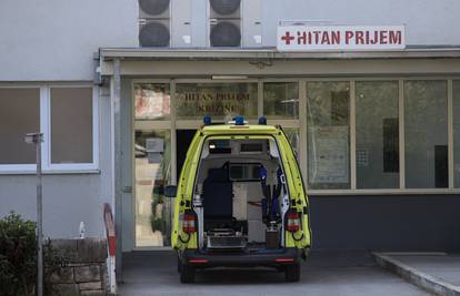 Uživo iz Splita: Još je troje štićenika završilo u bolnici