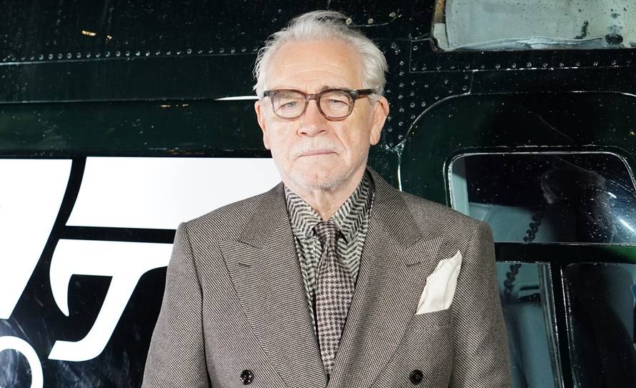007: Road To A Million premiere - London