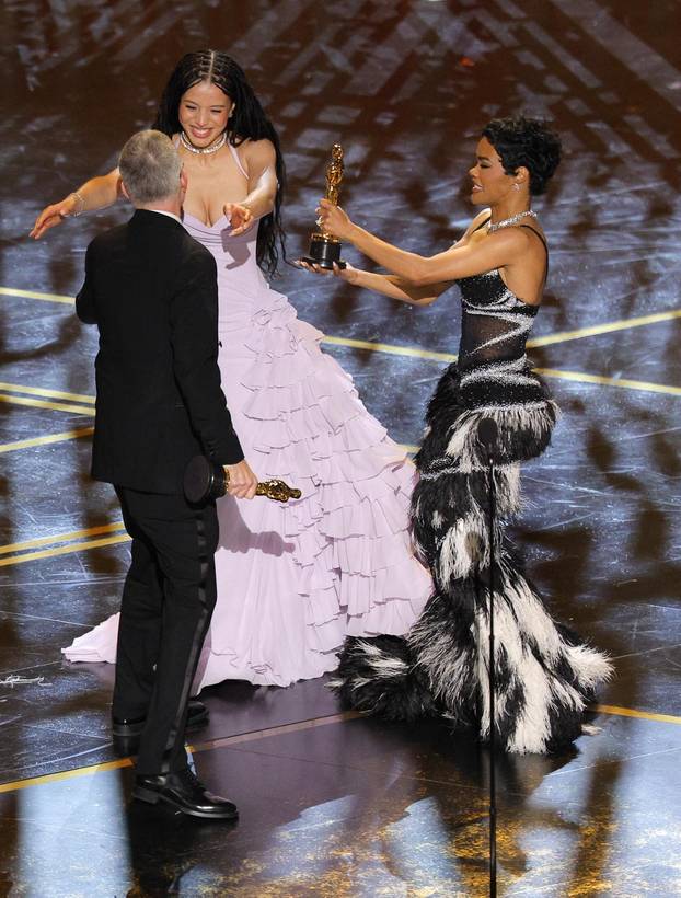 98th Academy Awards - Oscars Show - Hollywood