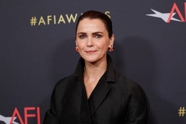 AFI Awards Luncheon in Los Angeles