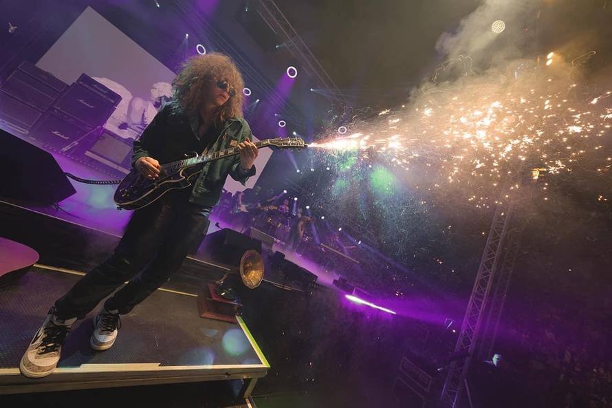 Zvonimir Bebek: 'Fan sam svog tate Željka! Uvijek obilježimo Dan očeva, a ima i poklona...'