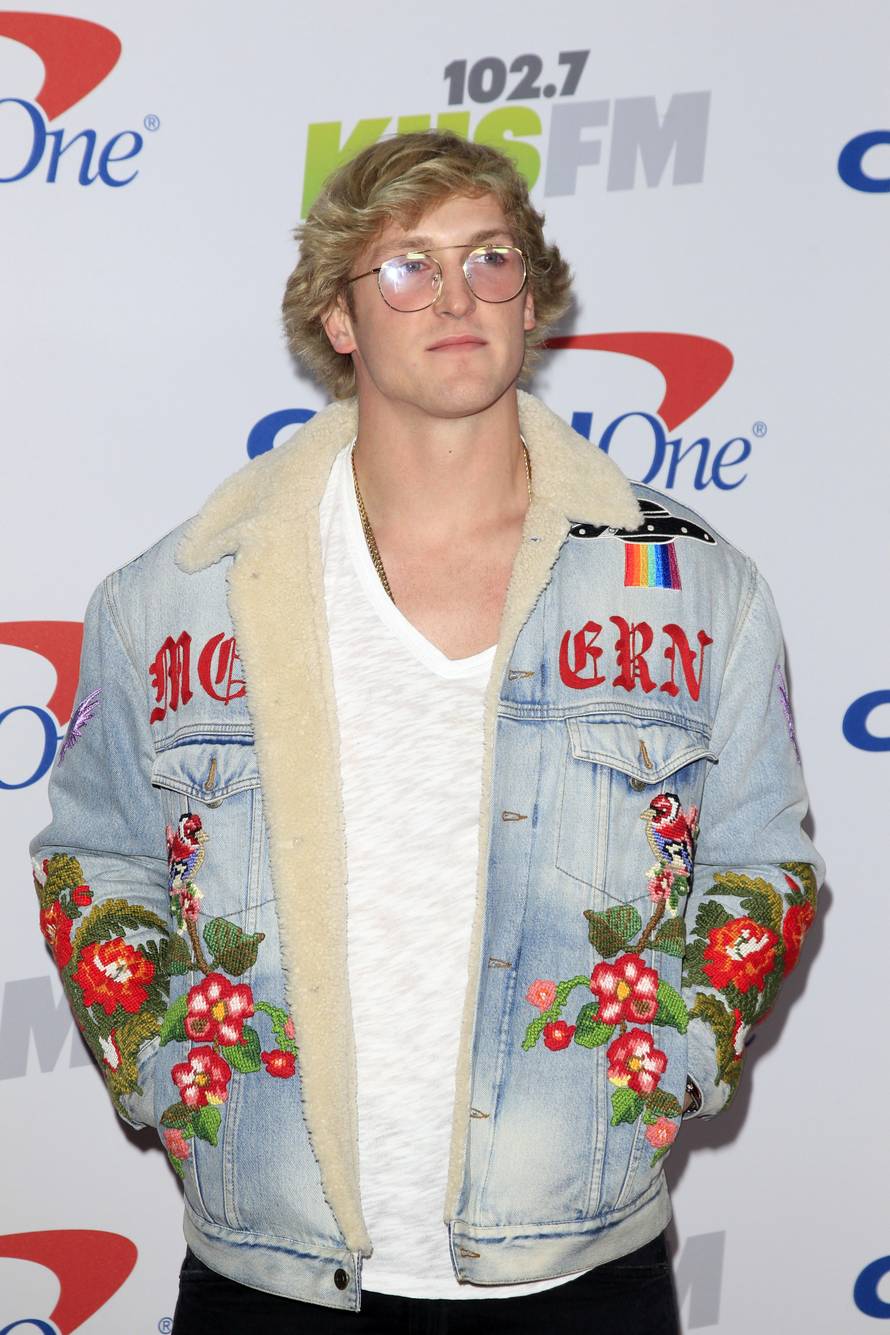 USA - Jingle Ball 2017 - Inglewood