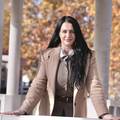 Ivana Ninčević Lesandrić gubi dozvolu za iznajmljivanje bespravne vile kod Omiša?