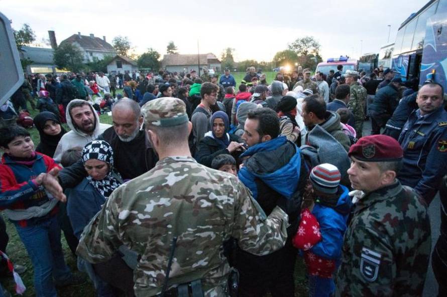 Davor Puklavec/PIXSELL