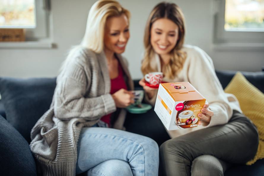 Barcaffe Perfetto: Osjetite aromu savršenog espressa u kapsuli