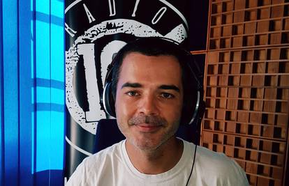 Daniel Delale show na Radio 101 počeo s emitiranjem