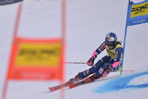 Austrijanka Julija Scheib slavila, Zrinka unatoč sjajnoj utrci nije završila na postolju u Kanadi