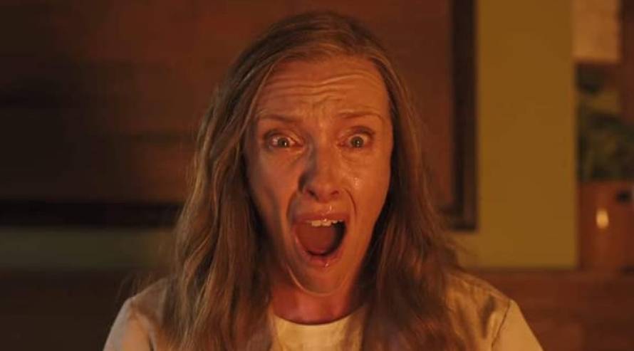 Najstrašniji film svih vremena: Ovaj horor najviše podiže puls