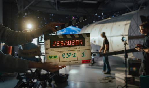 Dvostruka snaga: Oni stoje iza hit TV emisija, a njihov bend osvaja evente!