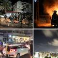 Potpuni kaos u Izraelu: Palež i neredi na ulicama, raste strah od rata, u Gazi 65 poginulih