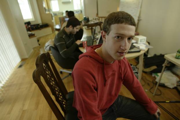 Facebook goes public to the tune of 5 billion dollars