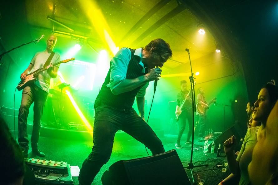 Objavljen novi videospot grupe PipsChips&Videoclips