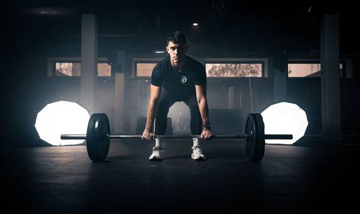Fitness koji se prilagođava vama: U teretani ili iz udobnosti doma