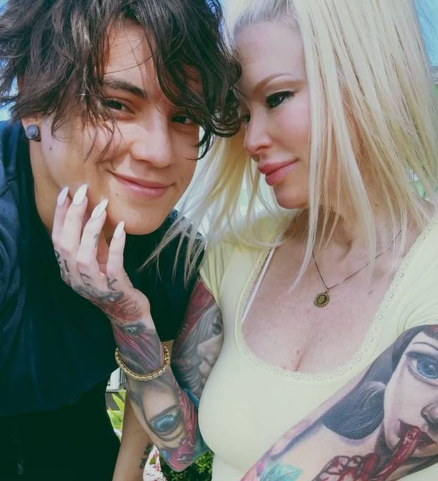 FOTO U porno-mirovini skoro 20 godina: Evo kako danas izgleda 'kraljica 18+' Jenna Jameson