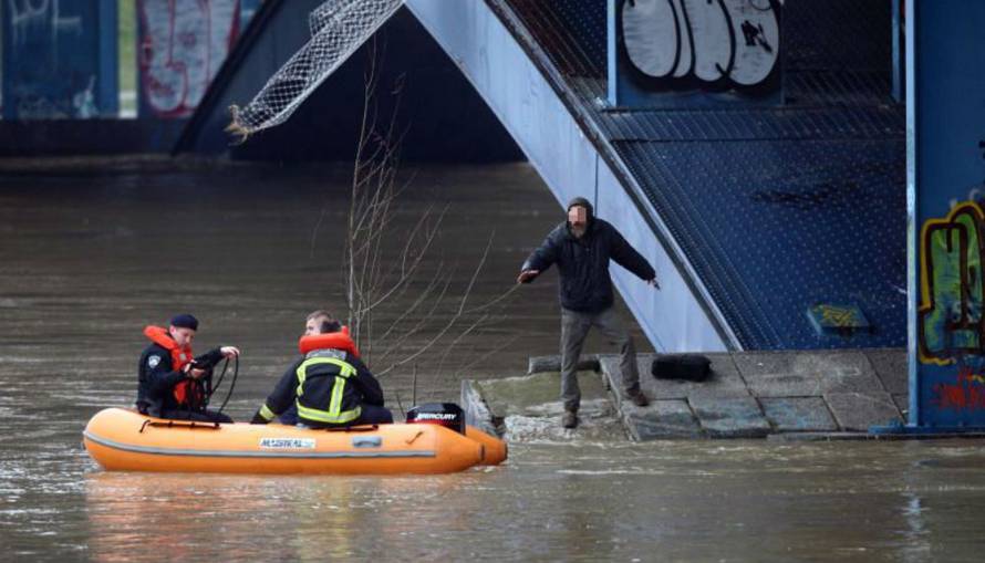 Željko Lukunić/Pixsell
