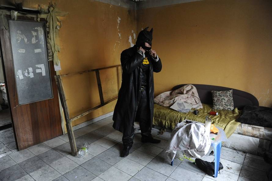REUTERS/PIXSELL