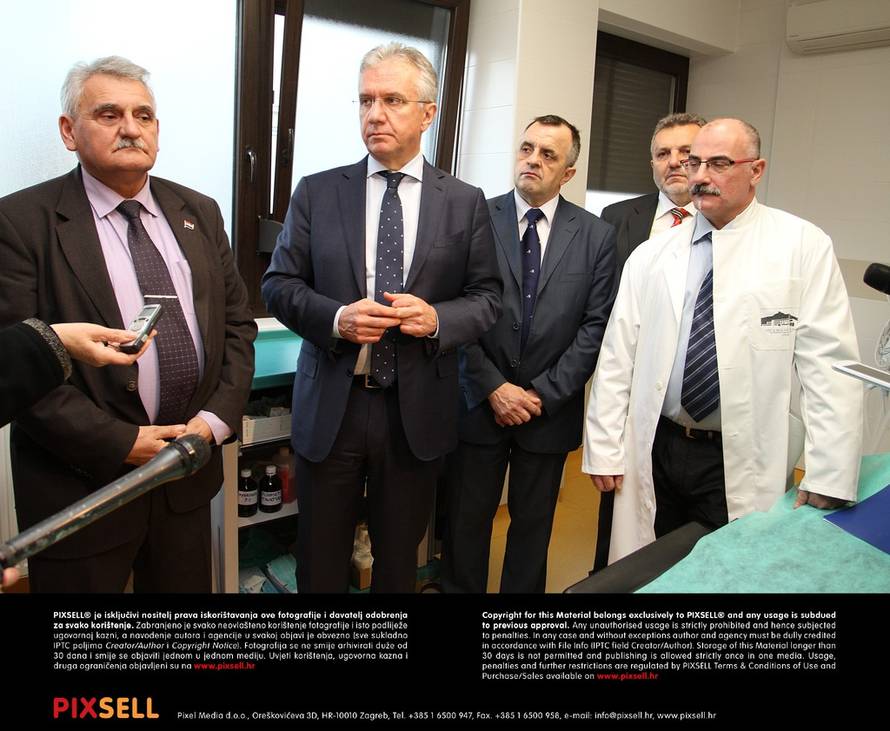 Kristina Štedul Fabac/PIXSELL