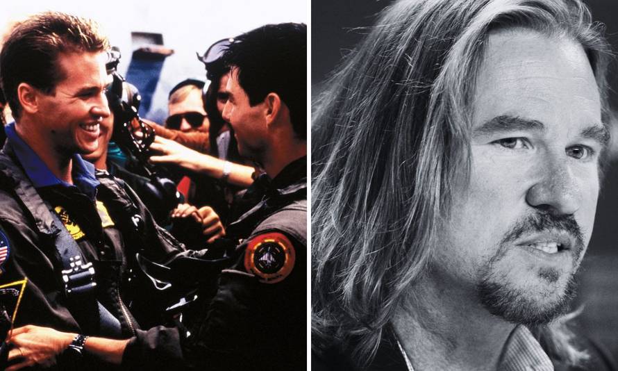 Umro je Val Kilmer! Legendarni glumac iz Top Guna, Batmana...