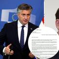Plenković s Kurzom i 4 ostalih premijera poslao pismo Ursuli i Michelu: 'Ne radimo u duhu EU'