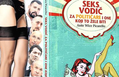 Ekskluzivno: 14 pravila za pohotne političare koja Puljak nije pokazao svojim ljudima!