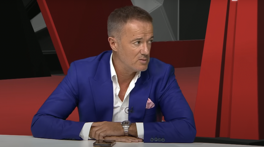 Jeličić: 'Neki se uvuku pod kožu, a neki u guzicu. Dosta je više plakanja, radite svoj posao!'